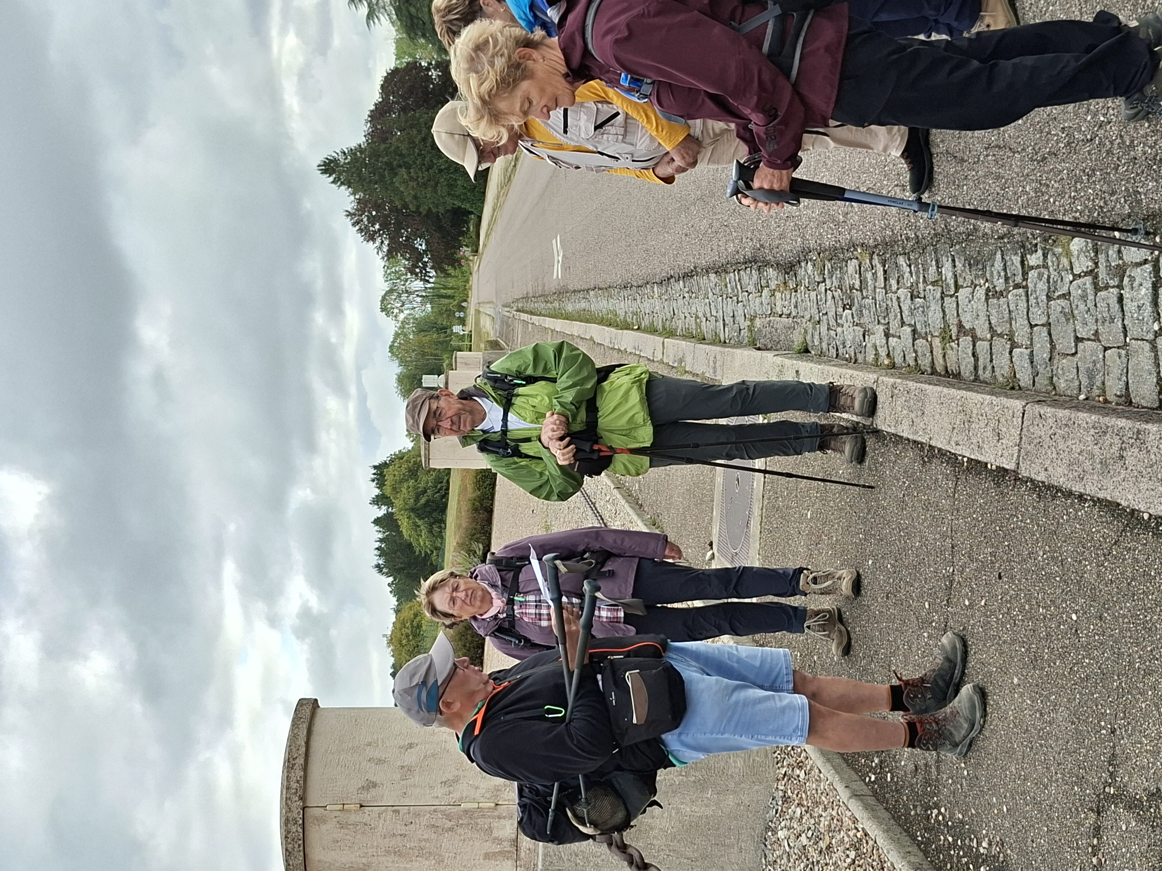 Rando. avec un guide passionné 14-18