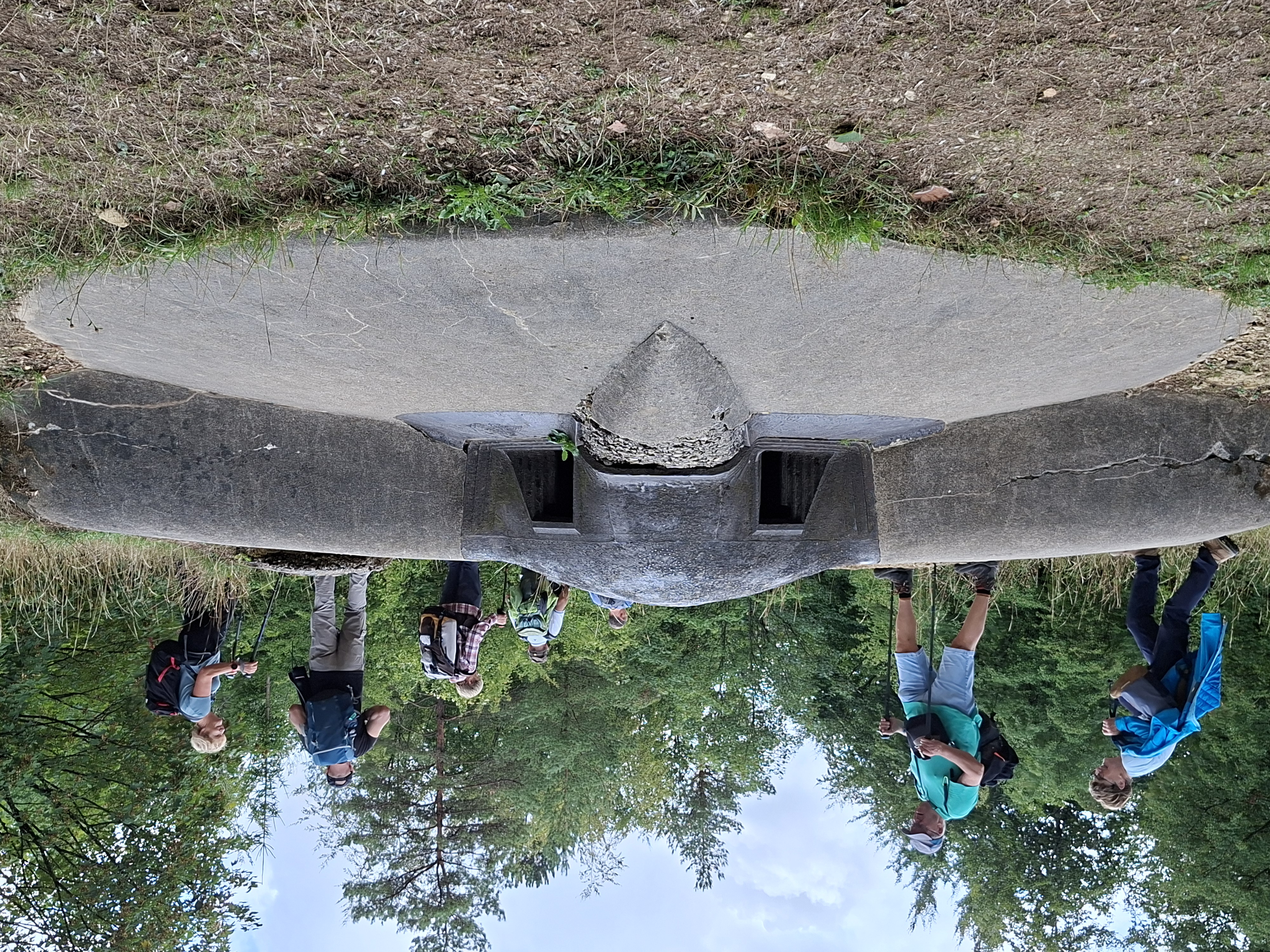 Casemates Pamart