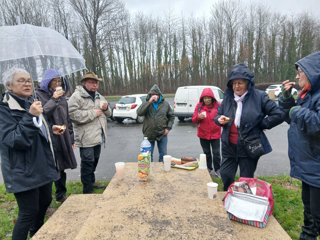 rando 11 02 26 cote de biesmes