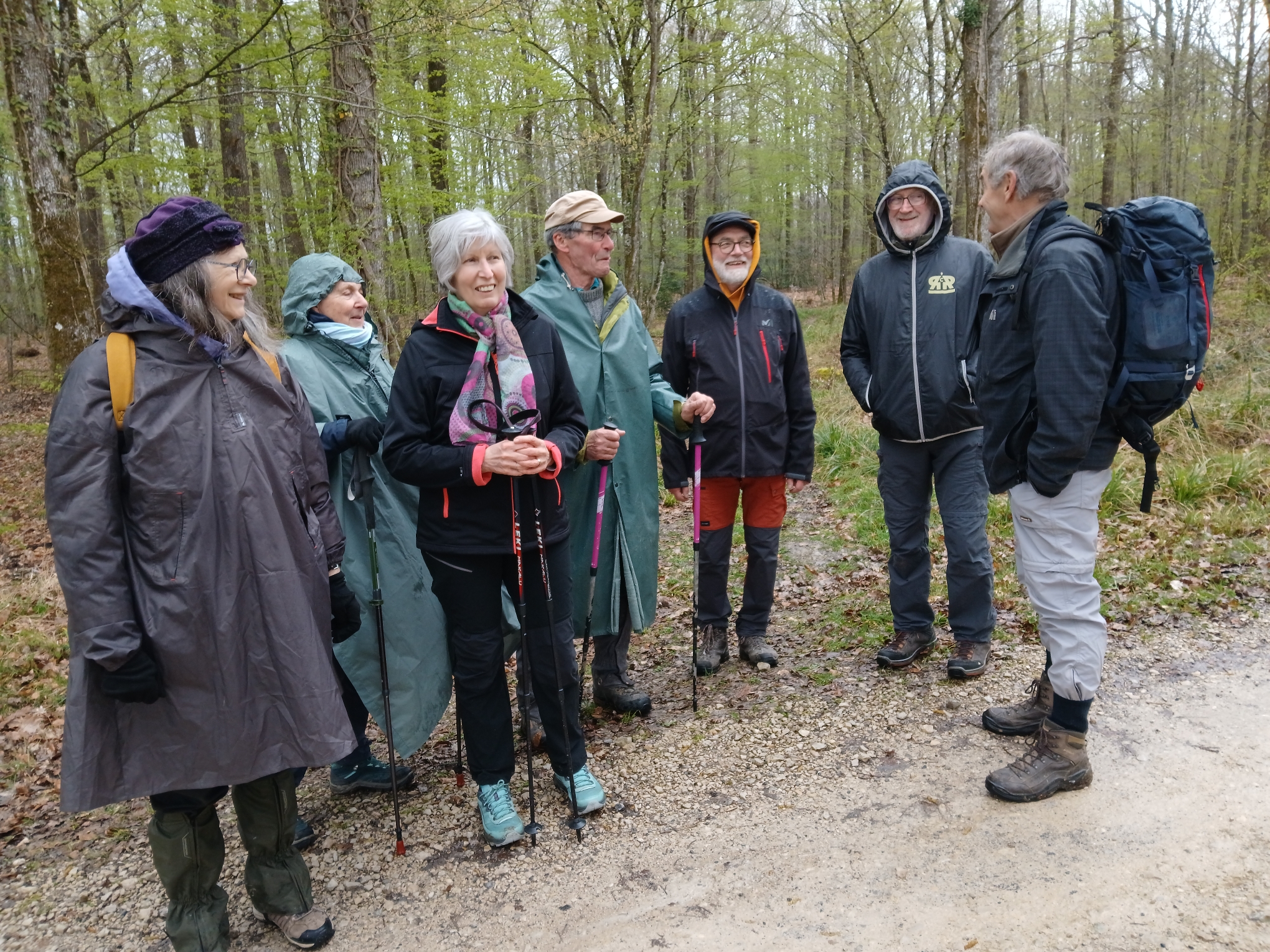 rando 6-8 du 25/03/26 la grange aux bois