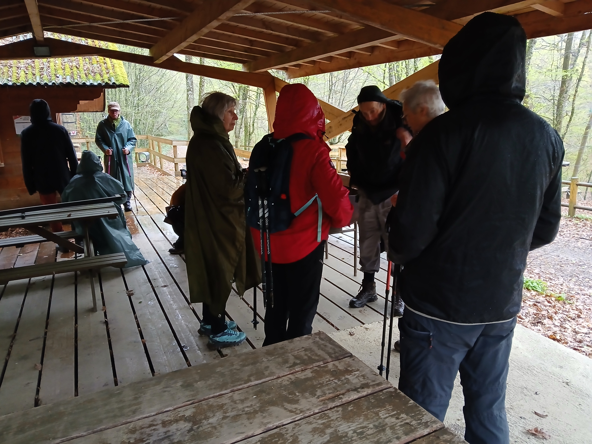 rando 6-8 du 25/03/26 la grange aux bois