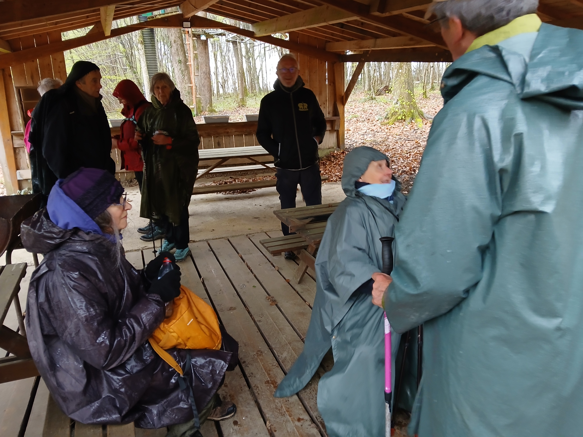 rando 6-8 du 25/03/26 la grange aux bois